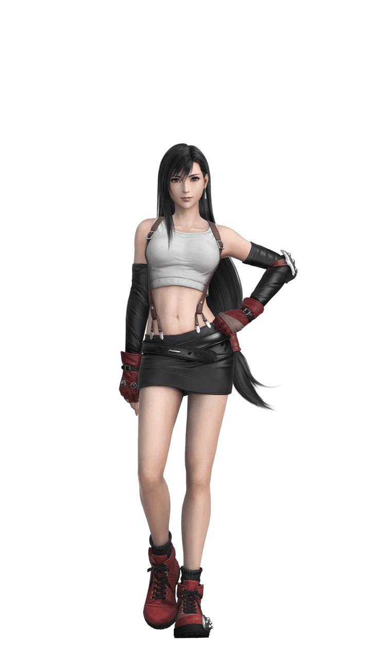 Ff7rのティファの身体で一番エエところはたわわではなく脇という事実wwwwwwww スマブラ屋さん スマブラspまとめ攻略 Ff7rのティファの身体で一番エエところはたわわではなく脇という事実wwwwwwww スマブラ屋さん スマブラspまとめ攻略