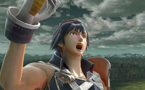 chrom