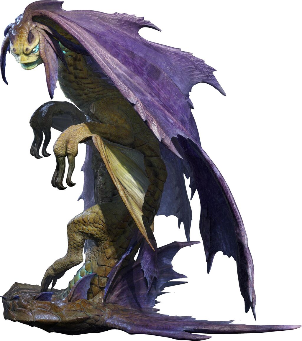 悲報 モンスターハンターライズ の新モンスターさんｗｗｗｗｗｗｗｗｗｗｗｗｗｗｗｗｗｗｗｗ スマブラ屋さん スマブラspまとめ攻略