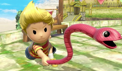 lucas