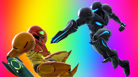 samus