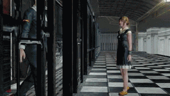 悲報 クラウドさん クソデカソードを背負って電車を闊歩 スマブラ屋さん スマブラspまとめ攻略