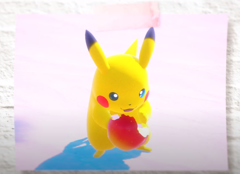 朗報 ポケモンスナップ リメイク確定wwwwwww スマブラ屋さん スマブラspまとめ攻略 朗報 ポケモンスナップ リメイク確定wwwwwww スマブラ屋さん スマブラspまとめ攻略