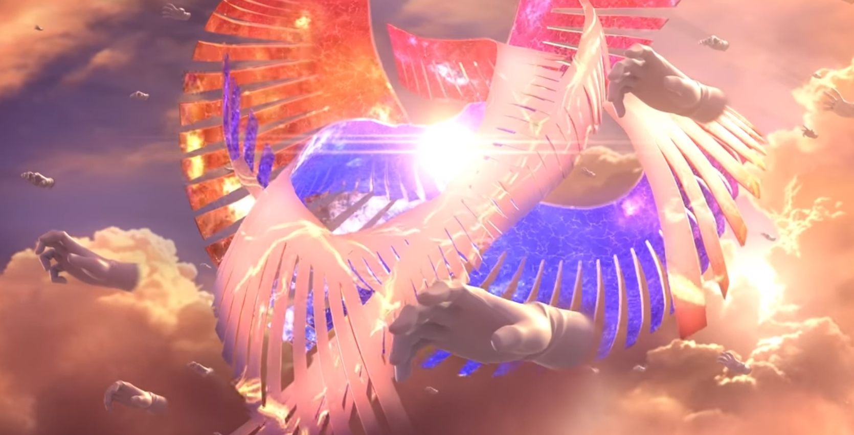 灯火の星 桜井 どうですこのスピリット ワイ 巨大化横スマどーんｗｗｗｗｗ 5秒 スマブラ屋さん スマブラspまとめ攻略