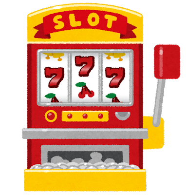 money_slot_machine