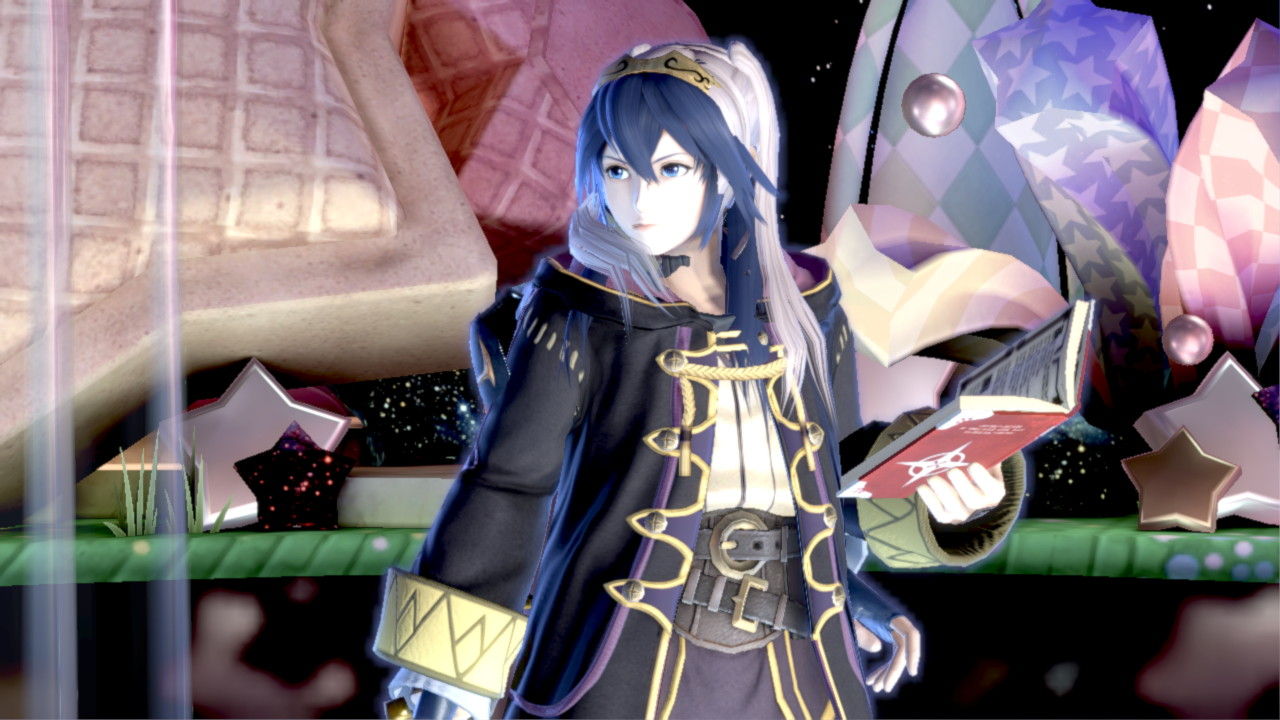スマブラsp 鎌バグを使った写真集がすごいと話題にwwこれでルキナさんのバスト問題も解決ですねwwww スマブラ屋さん スマブラspまとめ攻略 スマブラsp 鎌バグを使った写真集がすごいと話題にwwこれでルキナさんのバスト問題も解決ですねwwww スマブラ屋さん スマブラspまとめ攻略
