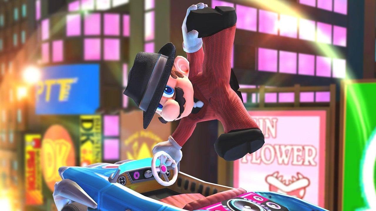 朗報 マリオカートツアー ついに 横画面 でレースできるようになる Eスポーツキャッチ 朗報 マリオカートツアー ついに 横画面 でレースできるようになる Eスポーツキャッチ