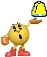 0.7.Pac-Man_Holding_a_Bell