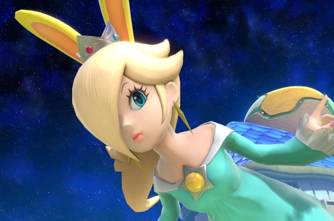 朗報 マリオ 次は あのウサギ と冒険に出てしまうｗｗｗｗｗｗｗｗｗ スマブラ屋さん スマブラspまとめ攻略