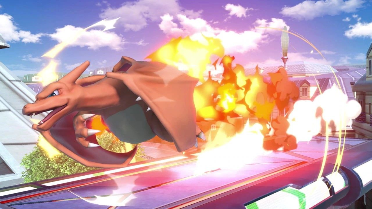 スマブラsp リザードンとかいう フレドラ空後マン wwwww スマブラ屋さん スマブラspまとめ攻略 スマブラsp リザードンとかいう フレドラ空後マン wwwww スマブラ屋さん スマブラspまとめ攻略