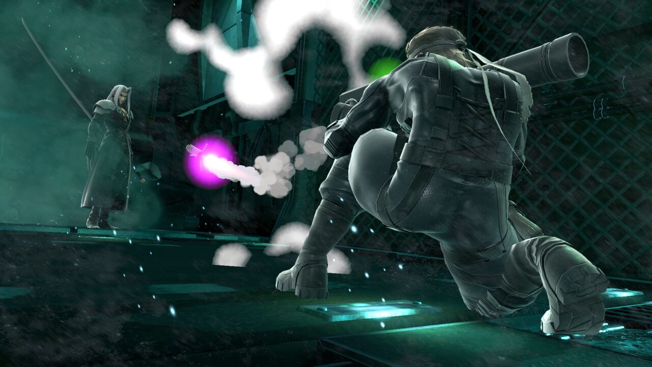 悲報 初代が最高傑作のゲーム 存在しないｗｗｗｗｗ スマブラ屋さん スマブラspまとめ攻略