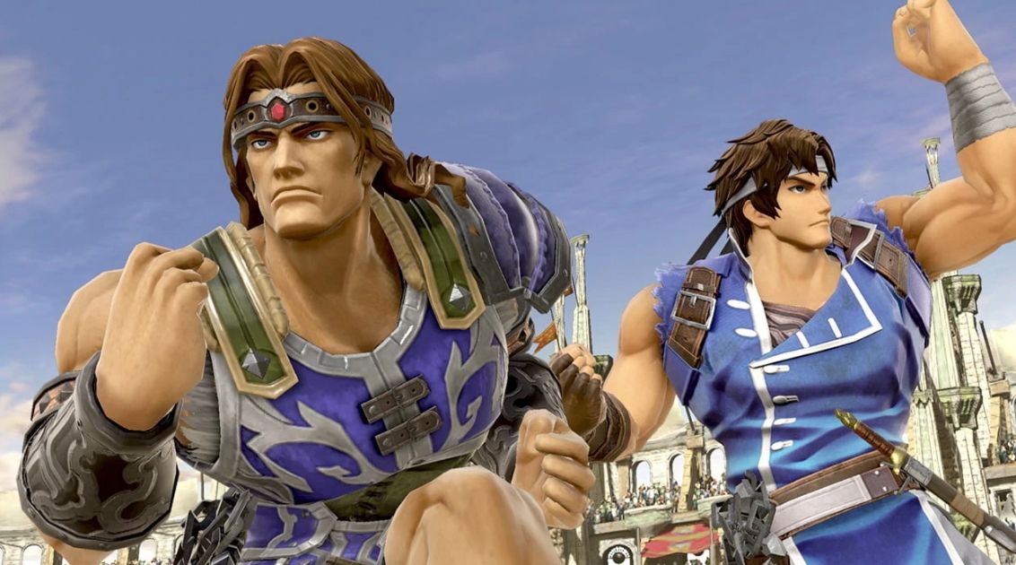 悲報 スマブラ まともに 斧 を使うキャラがいない スマブラ屋さん スマブラspまとめ攻略