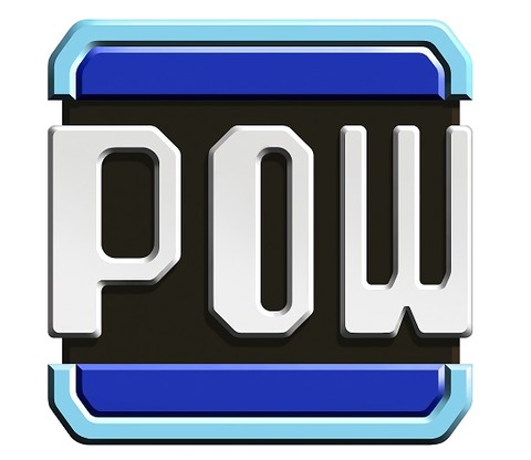 pow