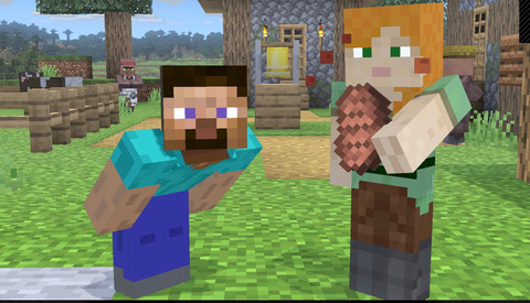 結局のところゲームの頂点ってマイクラなの Eスポーツキャッチ