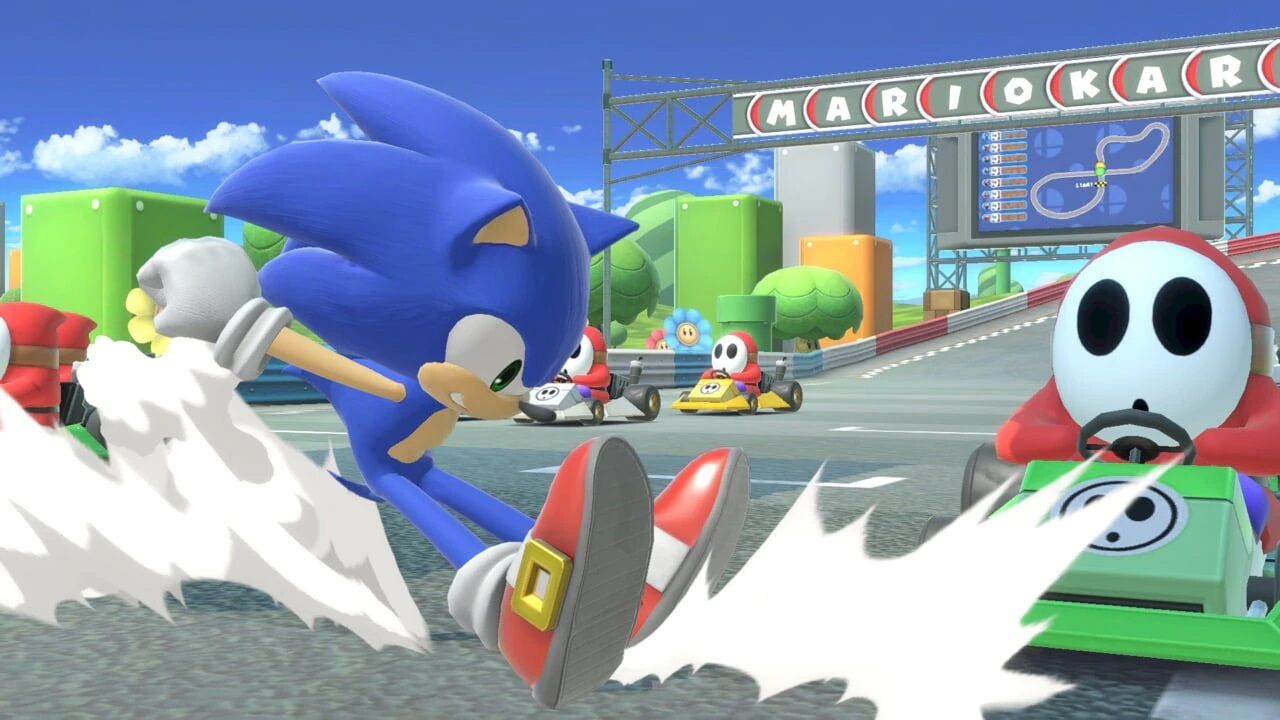 悲報 ソニック 完全にマリオとオリンピックするだけのキャラになってしまう スマブラ屋さん スマブラspまとめ攻略 悲報 ソニック 完全にマリオとオリンピックするだけのキャラになってしまう スマブラ屋さん スマブラspまとめ攻略