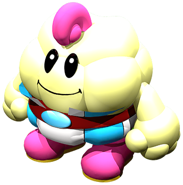 朗報 スマブラの強さは 歩き方 にあった スマブラ屋さん スマブラspまとめ攻略