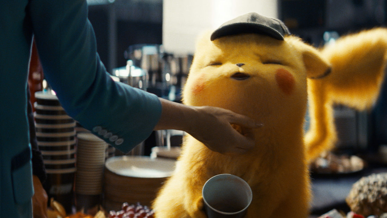 朗報 名探偵ピカチュウ ゲーム原作映画で興行収入歴代1位を獲得 スマブラ屋さん スマブラspまとめ攻略 朗報 名探偵ピカチュウ ゲーム原作映画で興行収入歴代1位を獲得 スマブラ屋さん スマブラspまとめ攻略