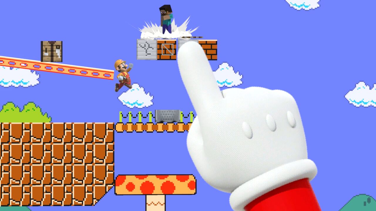 操作しなくていいゲームって存在する スマブラ屋さん スマブラspまとめ攻略 操作しなくていいゲームって存在する スマブラ屋さん スマブラspまとめ攻略