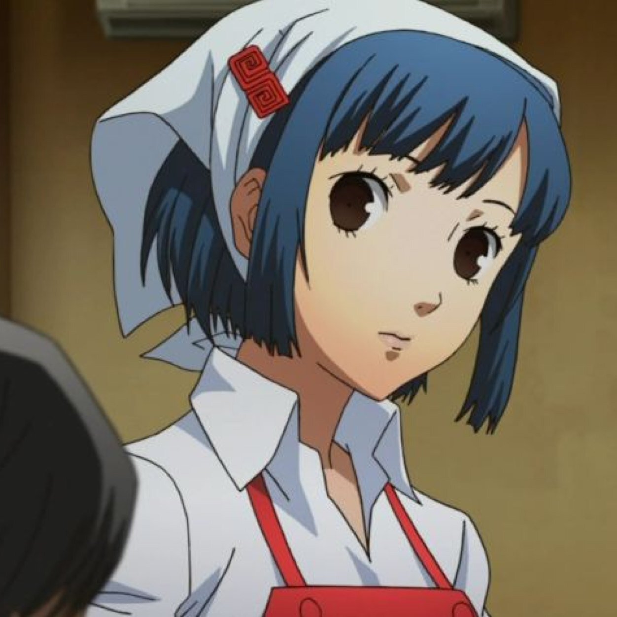 悲報】ペルソナ4、『可愛い子』がまったくいない・・・・・ : スマブラ 