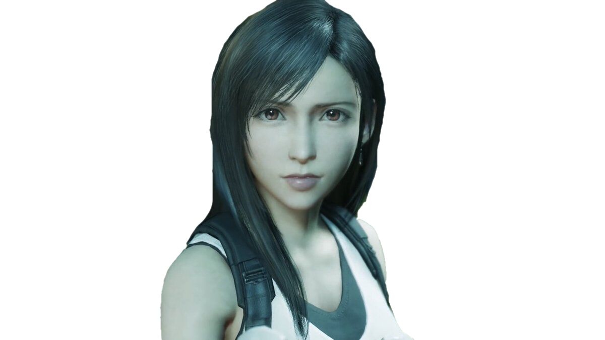 朗報 Ff7のティファさん 主人公やエアリスを差し置いて人気投票一位を獲得 スマブラ屋さん スマブラspまとめ攻略 朗報 Ff7のティファさん 主人公やエアリスを差し置いて人気投票一位を獲得 スマブラ屋さん スマブラspまとめ攻略