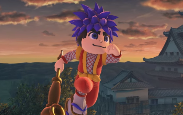 がんばれゴエモンもう一回作れよwwがんばれよwww スマブラ屋さん スマブラspまとめ攻略 がんばれゴエモンもう一回作れよwwがんばれよwww スマブラ屋さん スマブラspまとめ攻略