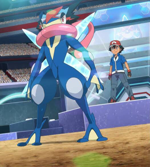 朗報 ゲッコウガ 主人公だった 圧倒的大差をつけてポケモン総選挙1位に輝く スマブラ屋さん スマブラspまとめ攻略 朗報 ゲッコウガ 主人公だった 圧倒的大差をつけてポケモン総選挙1位に輝く スマブラ屋さん スマブラspまとめ攻略