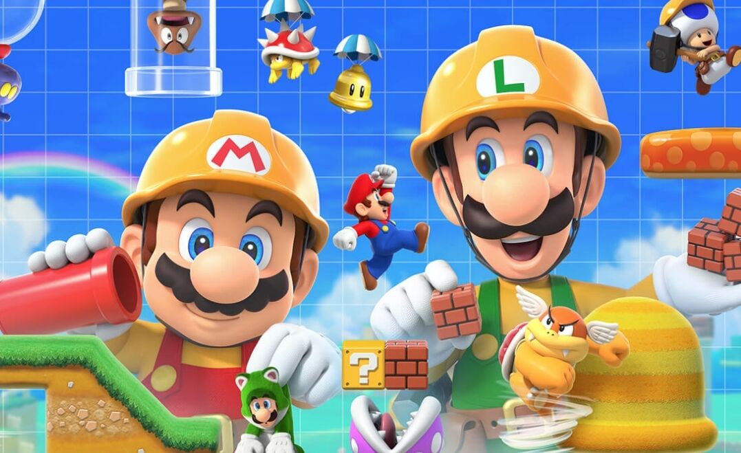 任天堂が テトリス99 と マリオメーカー に力を入れない理由 スマブラ屋さん スマブラspまとめ攻略 任天堂が テトリス99 と マリオメーカー に力を入れない理由 スマブラ屋さん スマブラspまとめ攻略