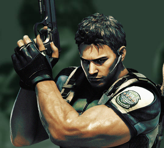 怖すぎ バイオハザード4から5やった結果ｗｗｗｗｗ スマブラ屋さん スマブラspまとめ攻略