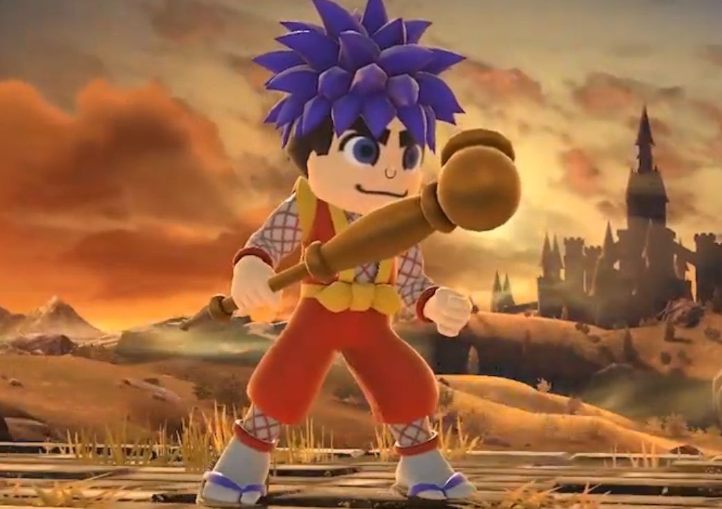 がんばれゴエモンシリーズが終わってしまった理由 スマブラ屋さん スマブラspまとめ攻略 がんばれゴエモンシリーズが終わってしまった理由 スマブラ屋さん スマブラspまとめ攻略