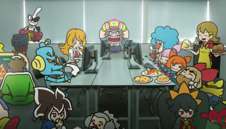 朗報 ワリオ ガチで復活ｗｗｗｗｗｗｗｗｗｗｗ スマブラ屋さん スマブラspまとめ攻略