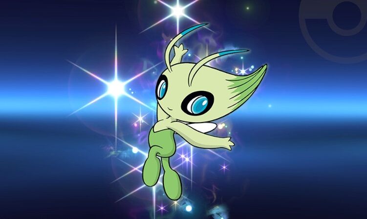 衝撃 ポケモンのソシャゲさん 幻のセレビィに 確定ひるみ を付けてしまいブッ壊れるｗｗｗｗｗ スマブラ屋さん スマブラspまとめ攻略