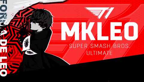 衝撃 スマブラ世界王者のmkleo 韓国のeスポーツチーム T1 に所属 ポケモンやlol最強選手が集うトンデモない事態にｗｗｗｗｗ スマブラ屋さん スマブラspまとめ攻略