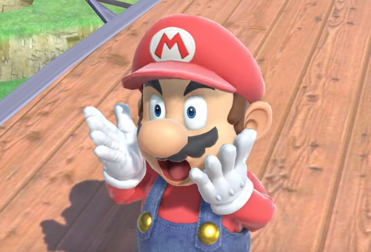 マリオ64 アカンもう息が続かん 死ぬわコレ コイン チャリーン スマブラ屋さん スマブラspまとめ攻略