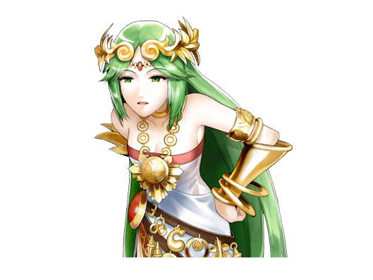 朗報 スマブラにて真のヒロイン が決まってしまうwwww スマブラ屋さん スマブラspまとめ攻略