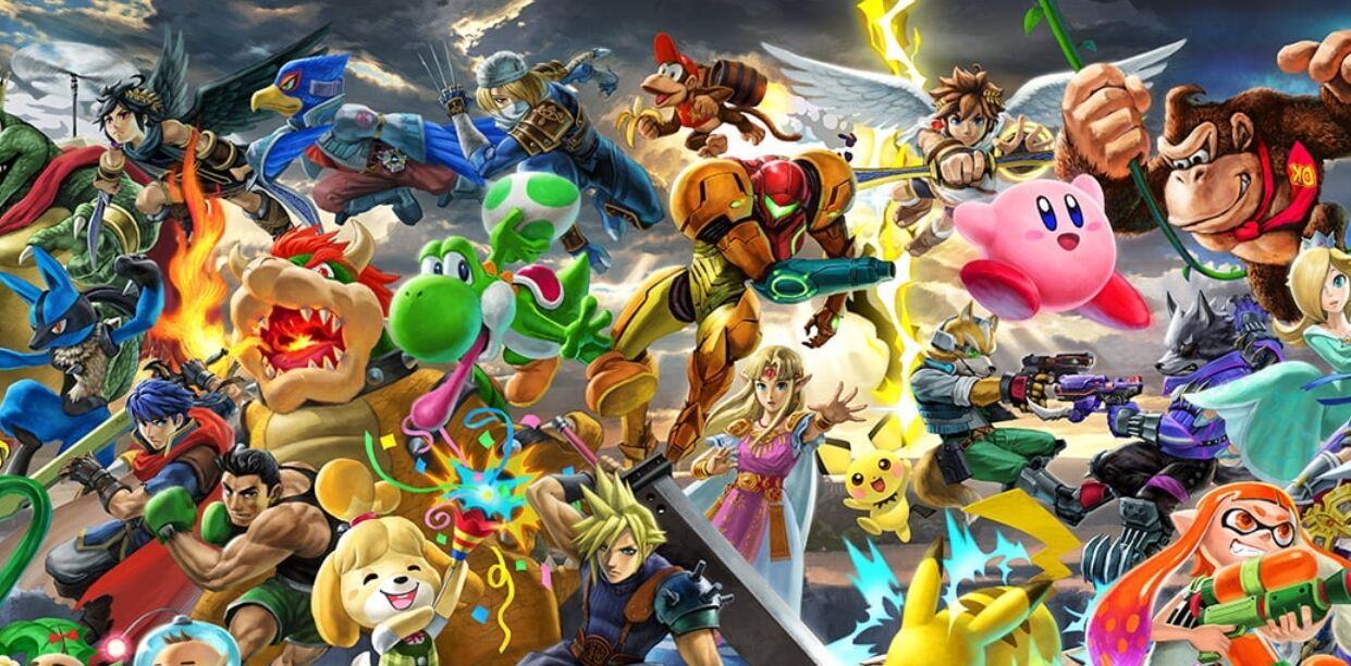 ワイ 3大スマブラで不快なキャラは ネス クラウド と スマブラ屋さん スマブラspまとめ攻略 ワイ 3大スマブラで不快なキャラは ネス クラウド と スマブラ屋さん スマブラspまとめ攻略