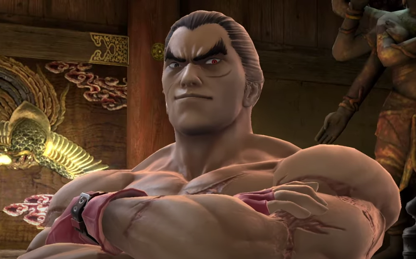 悲報 スマブラのカズヤ 不快すぎる スマブラ屋さん スマブラspまとめ攻略