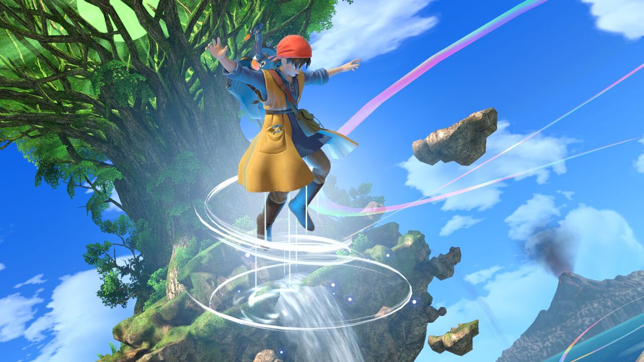 悲報 ドラクエスタッフ ルーラと蘇生はストーリー上はないものとして扱う あれはゲーム上の便利機能 Eスポーツキャッチ