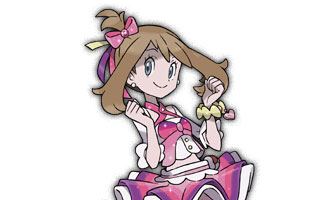 朗報 ポケモンの カスミ さすがに露出が多すぎる スマブラ屋さん スマブラspまとめ攻略