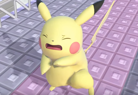 スマブラ全然上手くならないワイ 相棒のピカチュウに疑問を抱くwwwww スマブラ屋さん ネスあんてな スマブラ攻略記事まとめ速報 スマブラ全然上手くならないワイ 相棒のピカチュウに疑問を抱くwwwww スマブラ屋さん ネスあんてな スマブラ攻略記事まとめ速報