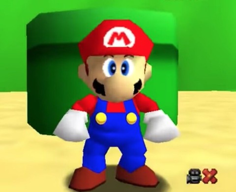 スーパーマリオ64で一番難しいスターｗｗｗｗ スマブラ屋さん スマブラspまとめ攻略