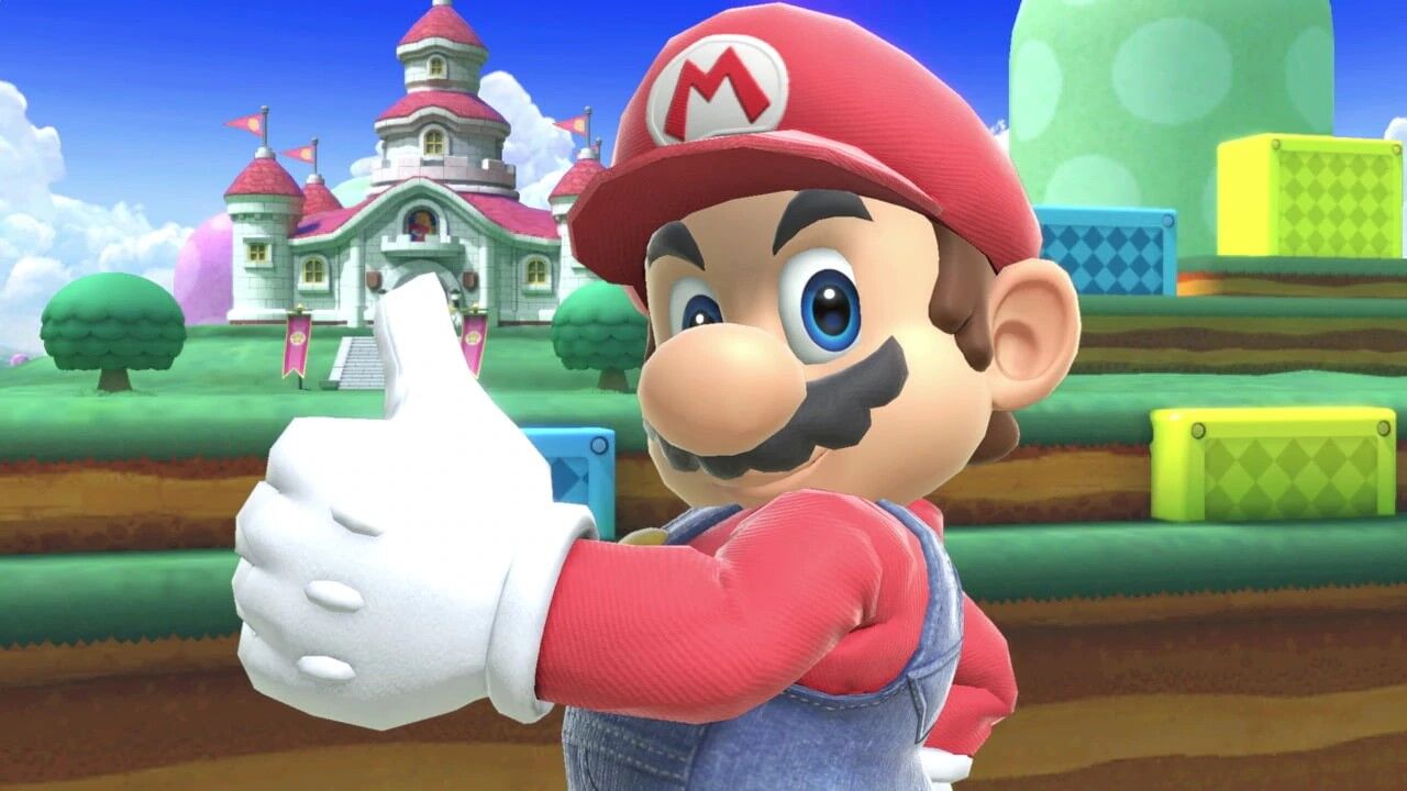マリオで見たことあるけどガチで名前が分からないキャラ こいつに決まる スマブラ屋さん スマブラspまとめ攻略 マリオで見たことあるけどガチで名前が分からないキャラ こいつに決まる スマブラ屋さん スマブラspまとめ攻略