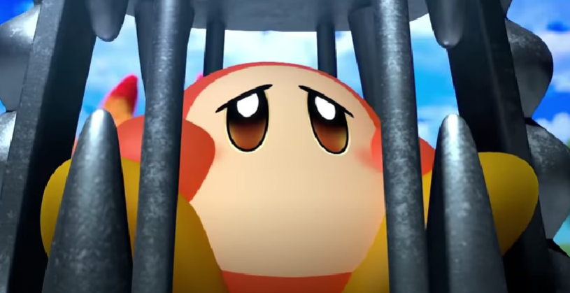 新作カービィで大活躍のワドルディさん 次作スマブラ参戦待ったなし スマブラ屋さん スマブラspまとめ攻略