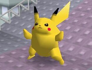 pikachuu