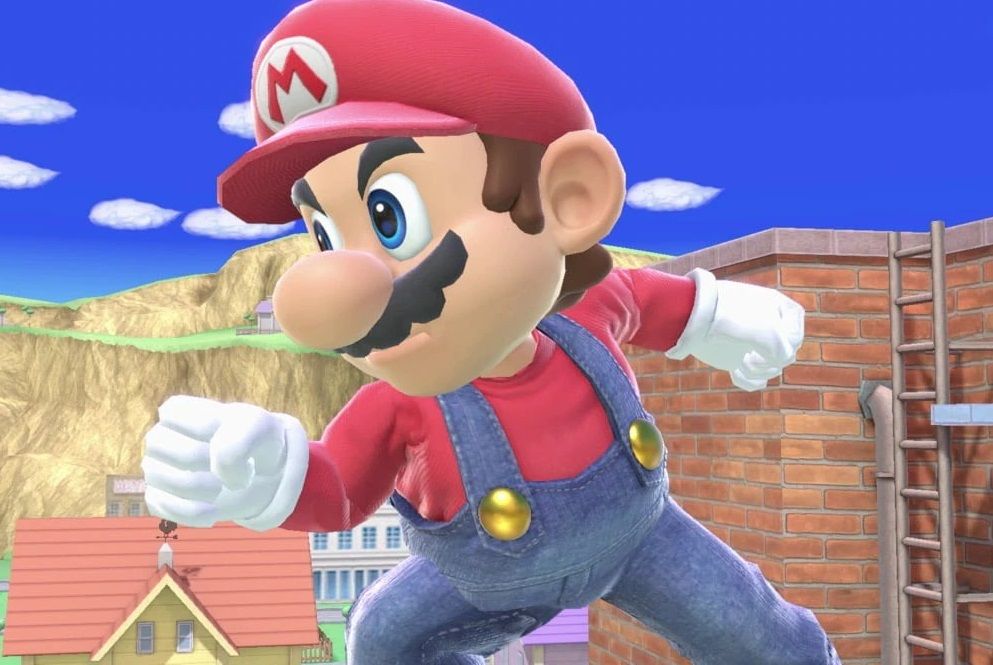 マリオ スマブラの面接を始めます スマブラ屋さん スマブラspまとめ攻略 マリオ スマブラの面接を始めます スマブラ屋さん スマブラspまとめ攻略