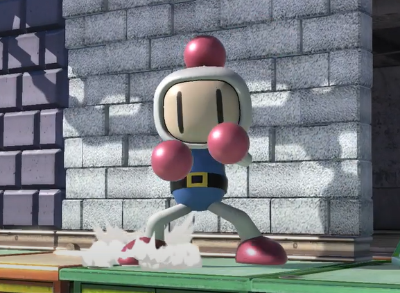 ボンバーマン こいつがスマブラに参戦できなかった理由 スマブラ屋さん スマブラspまとめ攻略 ボンバーマン こいつがスマブラに参戦できなかった理由 スマブラ屋さん スマブラspまとめ攻略