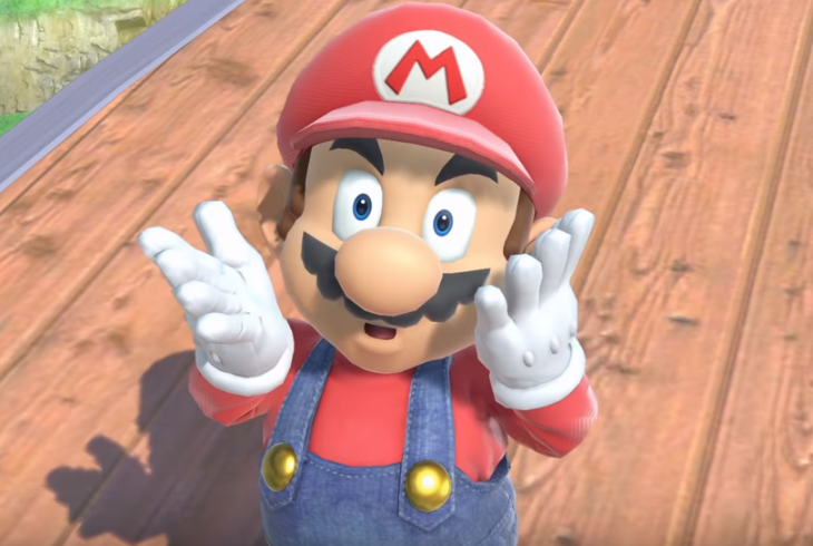 悲報 小梅太夫さん マリオのネタを披露するも意味が分からない スマブラ屋さん スマブラspまとめ攻略 悲報 小梅太夫さん マリオのネタを披露するも意味が分からない スマブラ屋さん スマブラspまとめ攻略