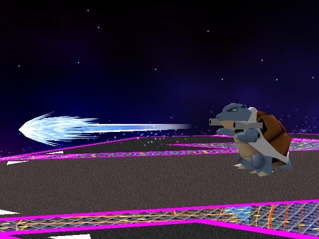 リザードン 俺 炎飛行 フシギバナ 草毒 カメックス ワイも水以外に何か貰えるんやろな スマブラ屋さん スマブラspまとめ攻略