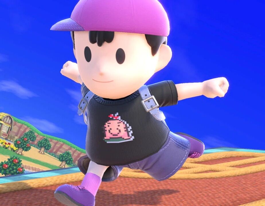 Mother2のリメイクがくる この風潮 スマブラ屋さん スマブラspまとめ攻略 Mother2のリメイクがくる この風潮 スマブラ屋さん スマブラspまとめ攻略
