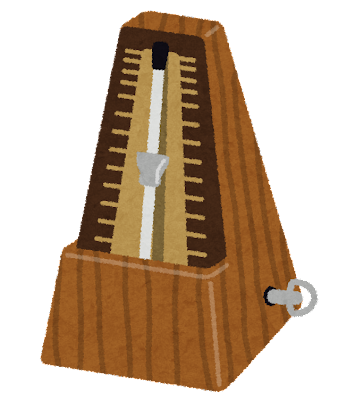 music_metronome