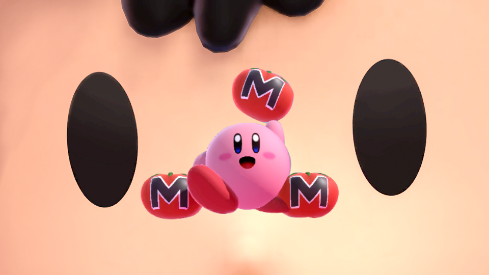 悲報 カービィとネスの声 気になりだすと発狂しそうになるｗｗｗｗｗ スマブラ屋さん スマブラspまとめ攻略